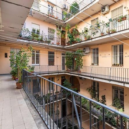 Casa Amor In Trastevere โรม ภายนอก รูปภาพ