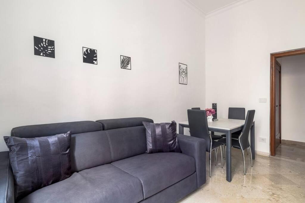 Casa Amor In Trastevere โรม ภายนอก รูปภาพ