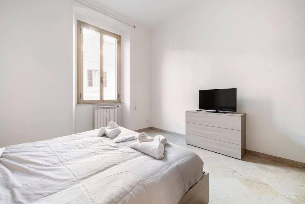 Casa Amor In Trastevere โรม ภายนอก รูปภาพ