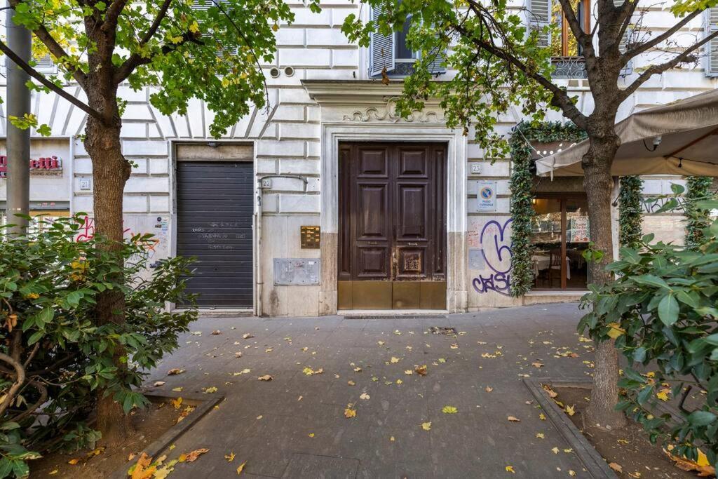 Casa Amor In Trastevere โรม ภายนอก รูปภาพ