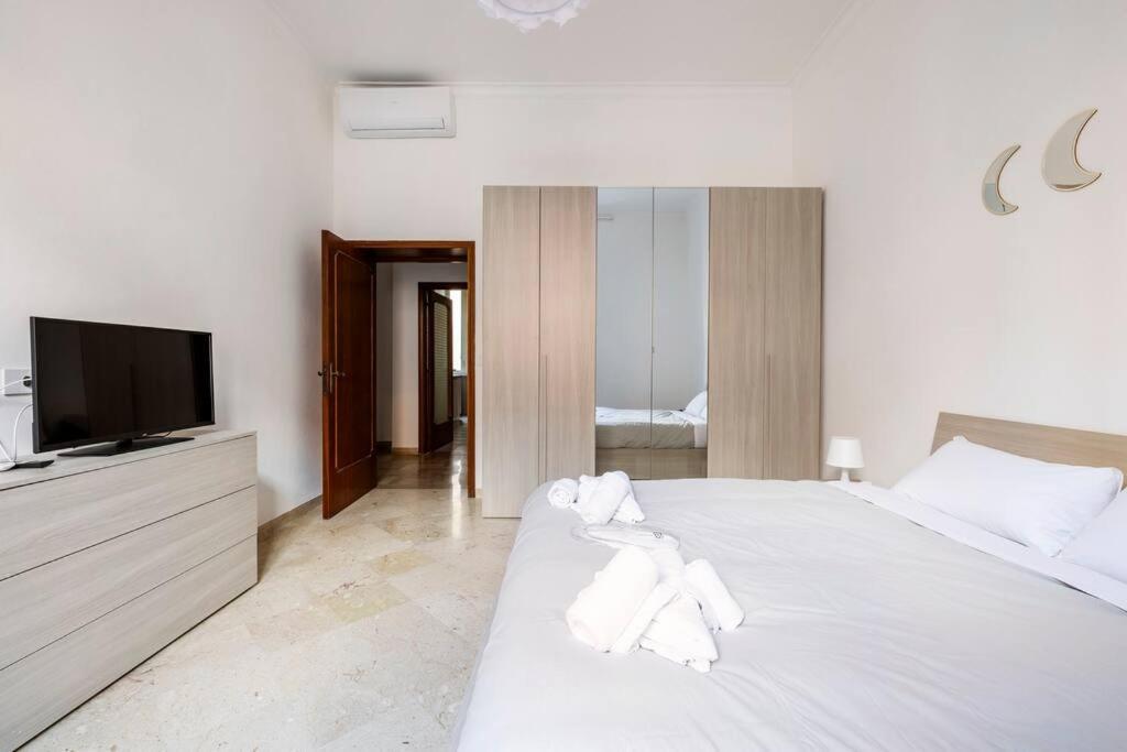 Casa Amor In Trastevere โรม ภายนอก รูปภาพ