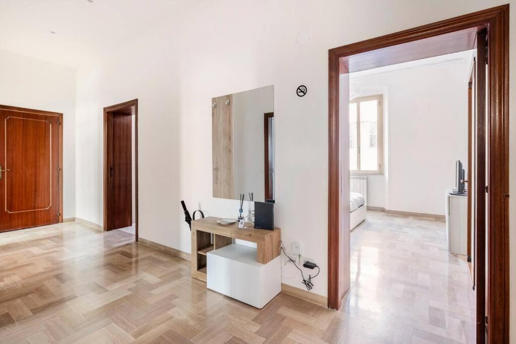 Casa Amor In Trastevere โรม ภายนอก รูปภาพ